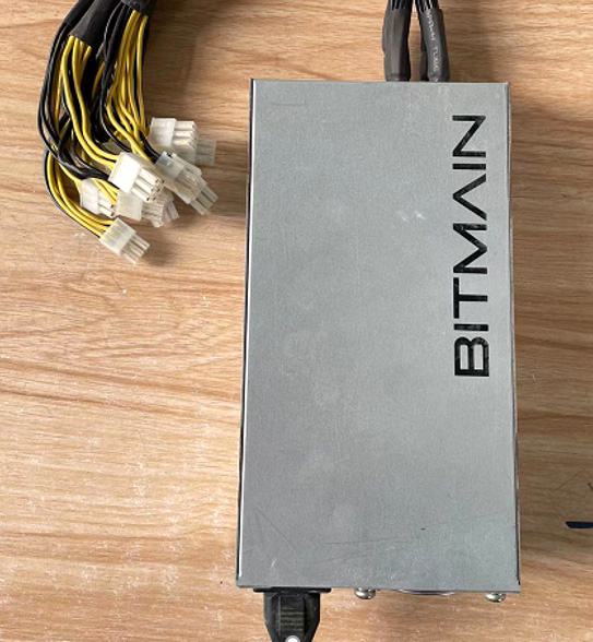 miner PSU