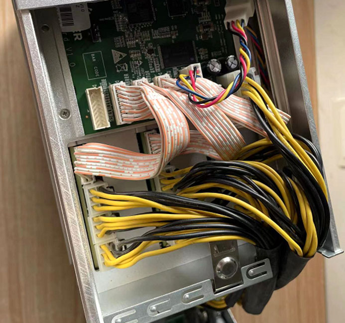 miner hash board failure miner hash board failure