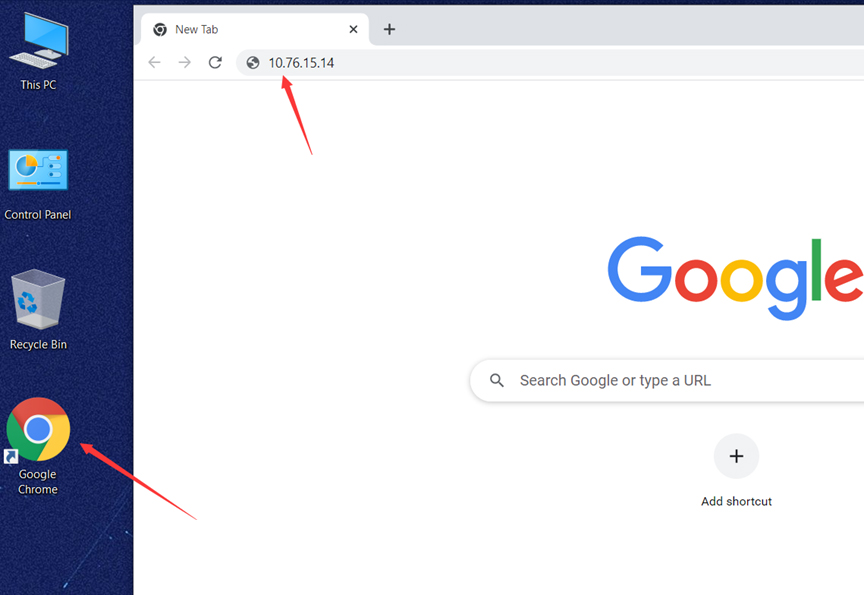 IP input interface-EN