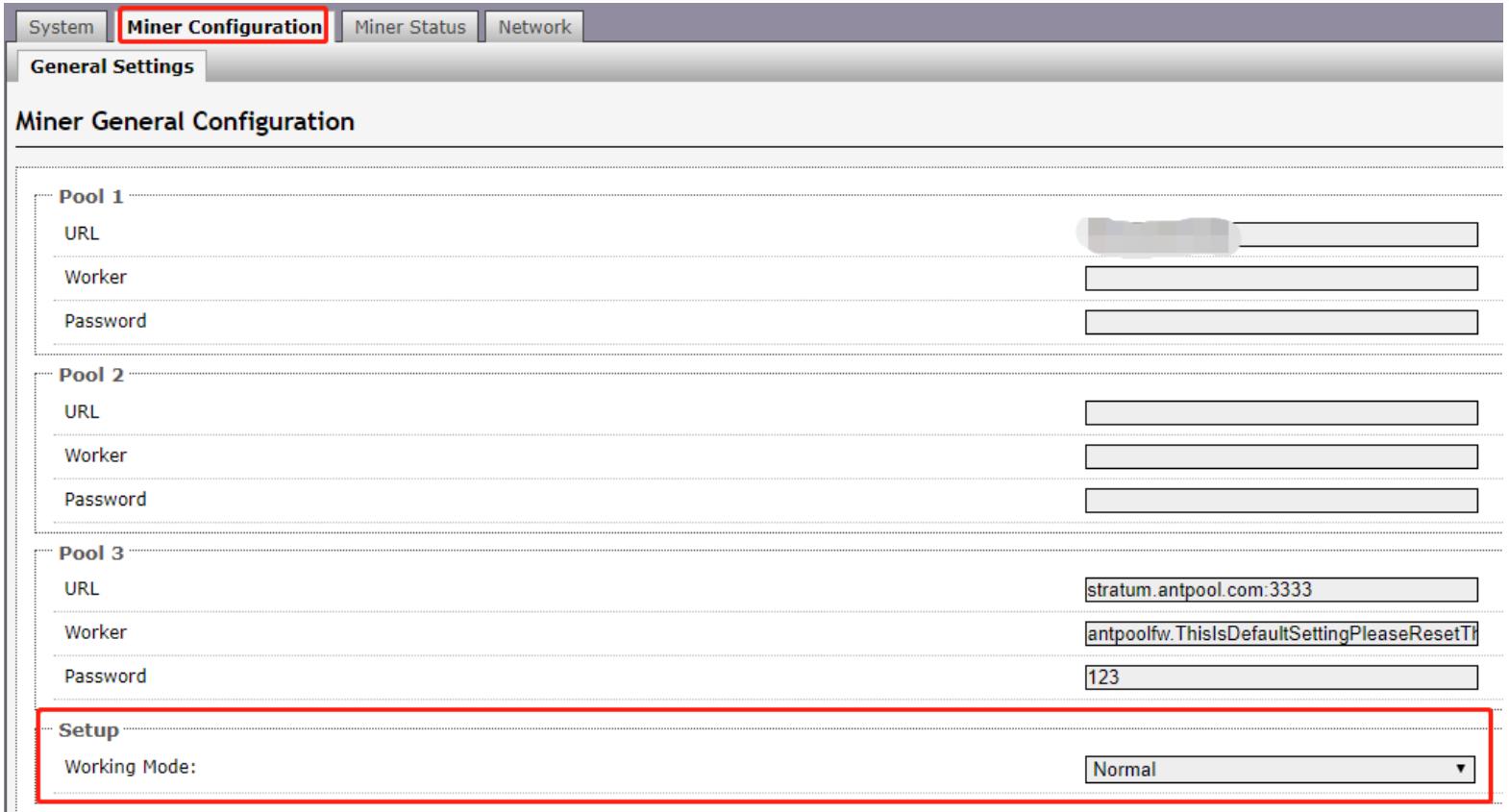 perform overclocking operations