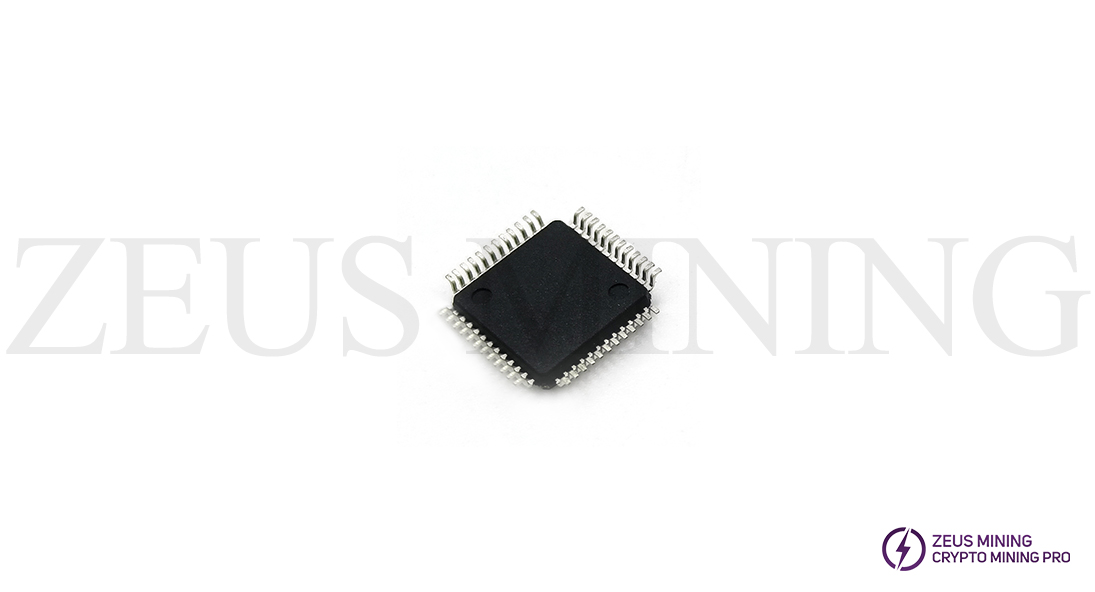 IP101GA Pinout IP101GA Pinout