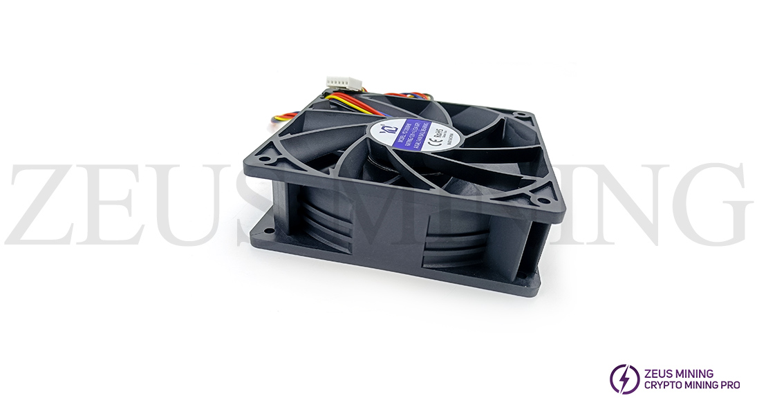 T2t 6p cooling fan for sale