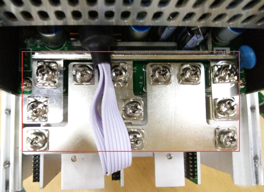 power supply data cable connection power supply data cable connection