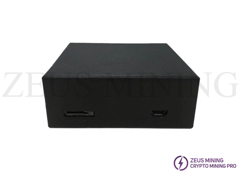 Raspberry Pi full set for Avalon