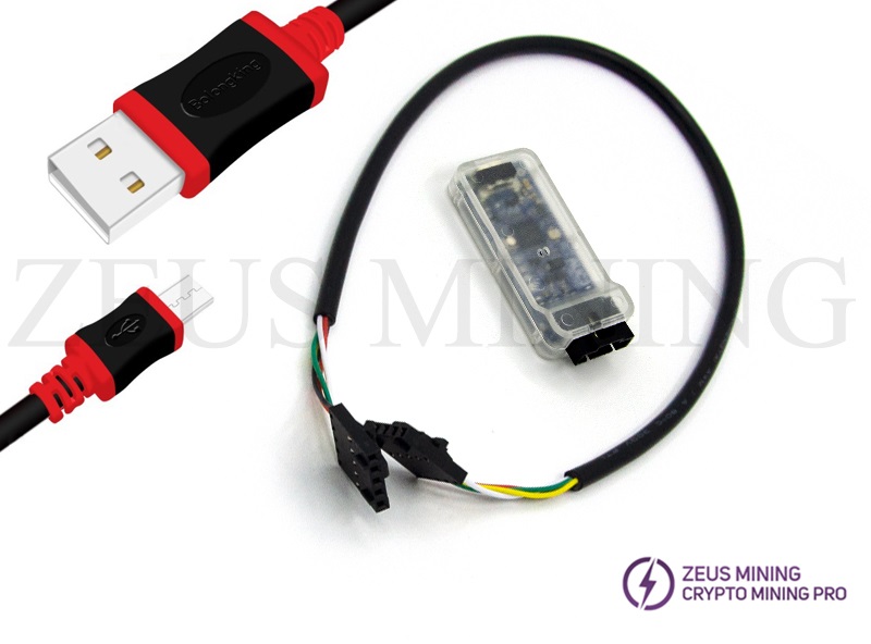 Card-free Raspberry Pi set