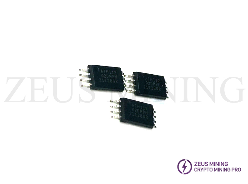 AT24C02D-XHM-T AT24C02D-XHM-T