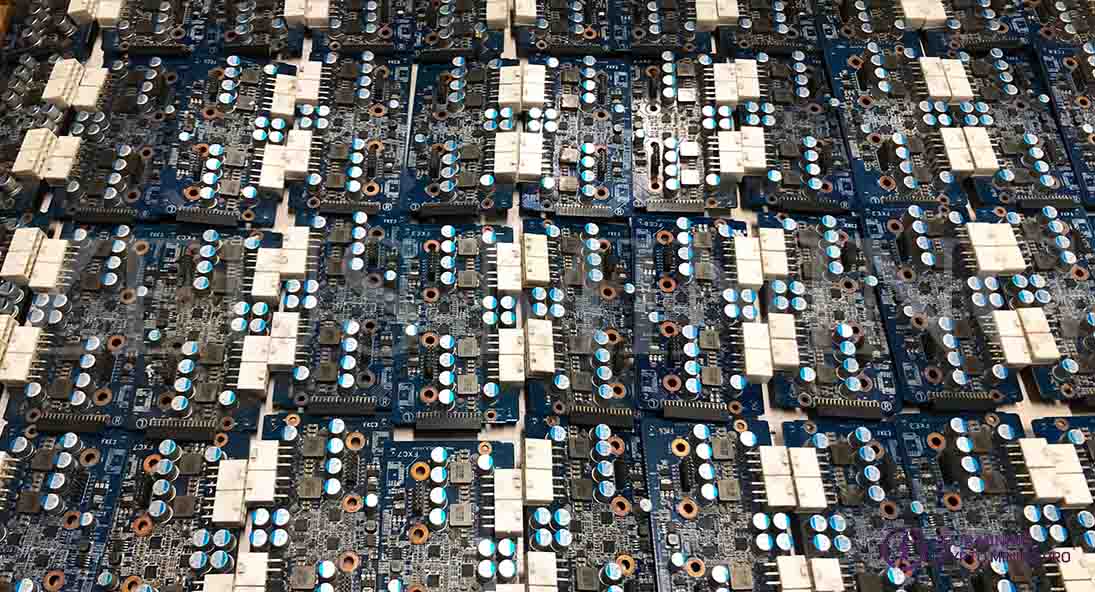 high quality PMU Avalon 841