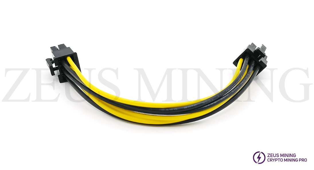 18AWG mining cable