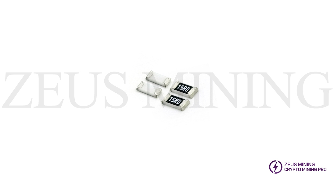 15r0 резистор smd
