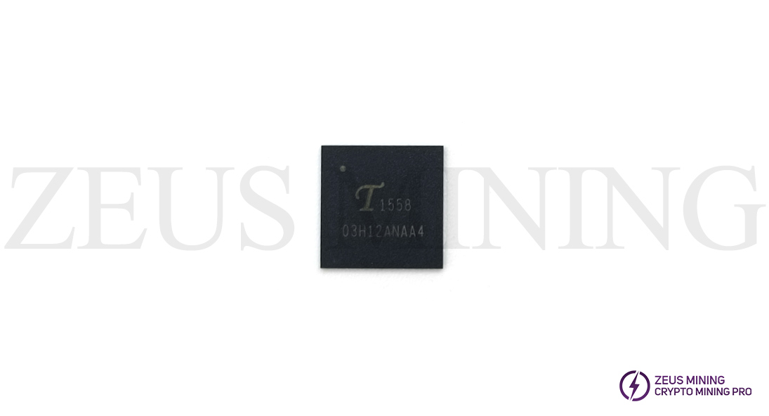 T1558 chip for sale