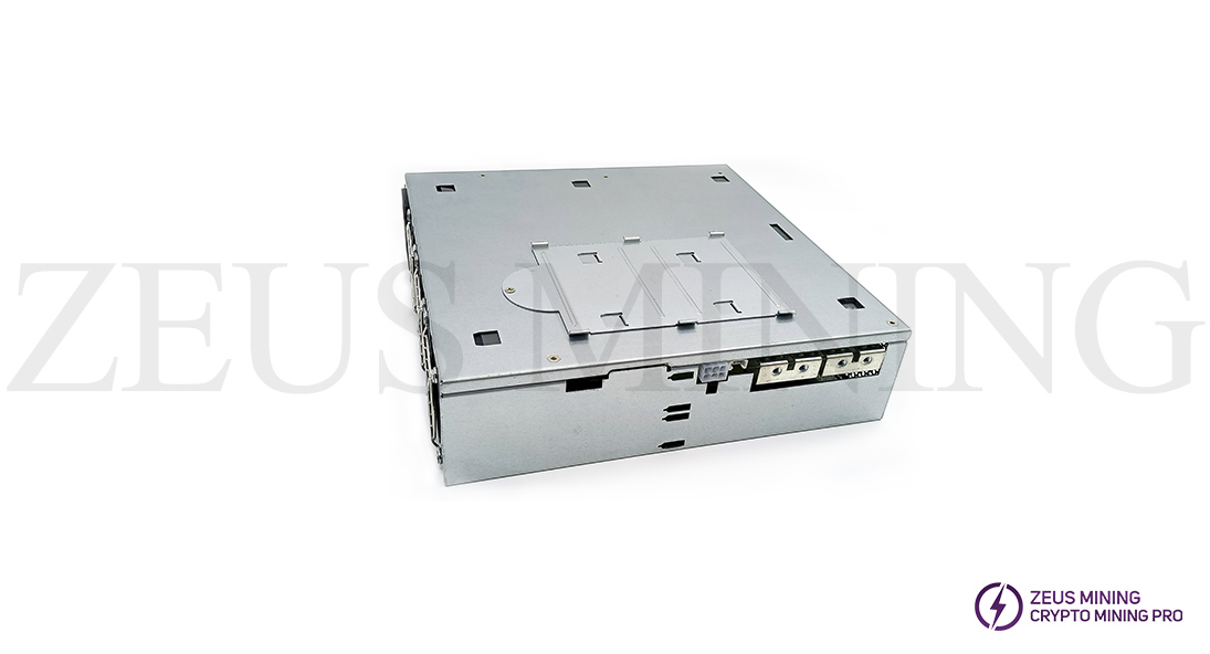 5000W APW12 power supply