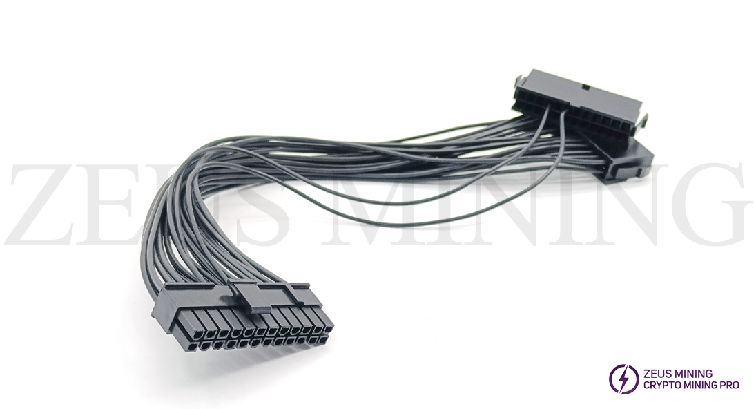 atx extension cable 24 pin