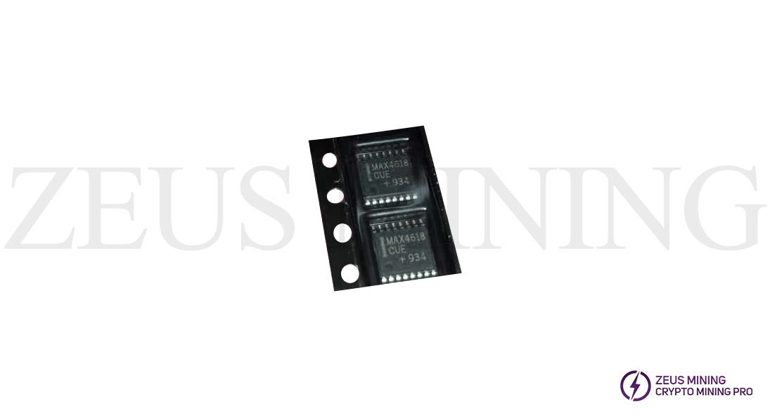 MAX4618 for sale MAX4618 for sale