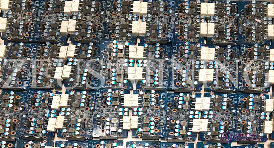 Canaan 821 PMU board Canaan 821 PMU board