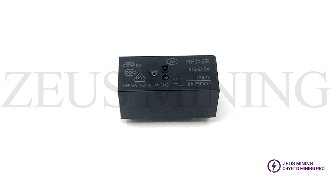 HF115F012-2HS4AF for sale HF115F012-2HS4AF for sale