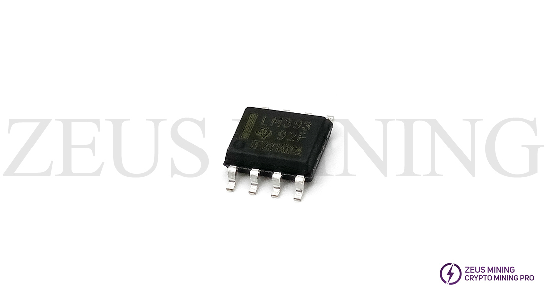 lm393 comparator for sale