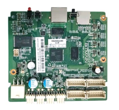 S19 S19 Pro control board S19 S19 Pro control board