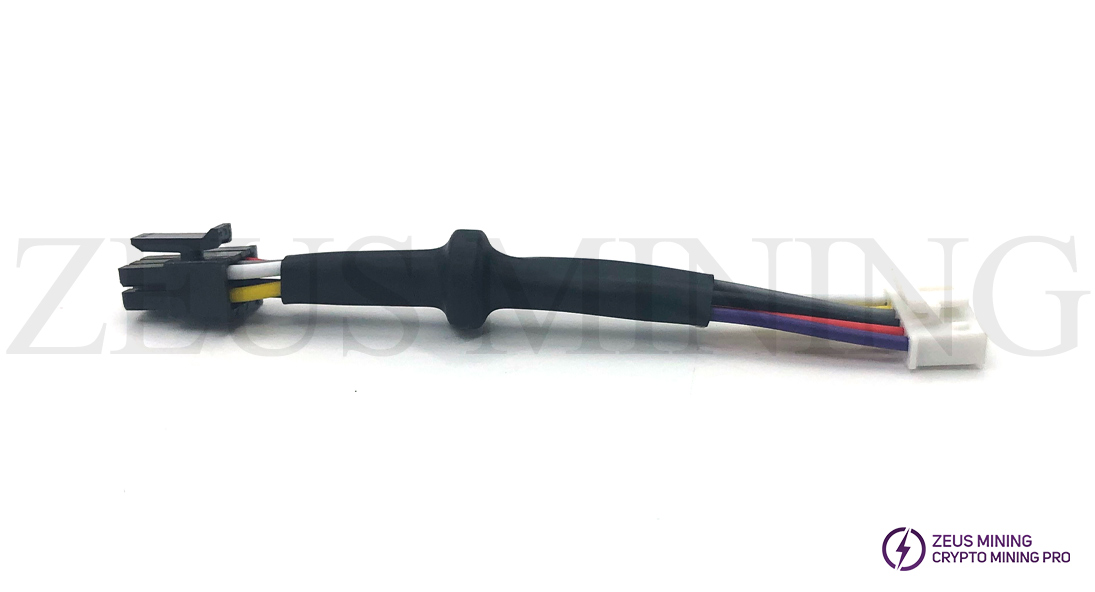 Avalon 1047 extension cable