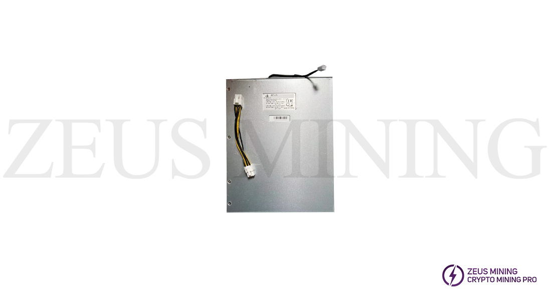 AP283 power supply unit