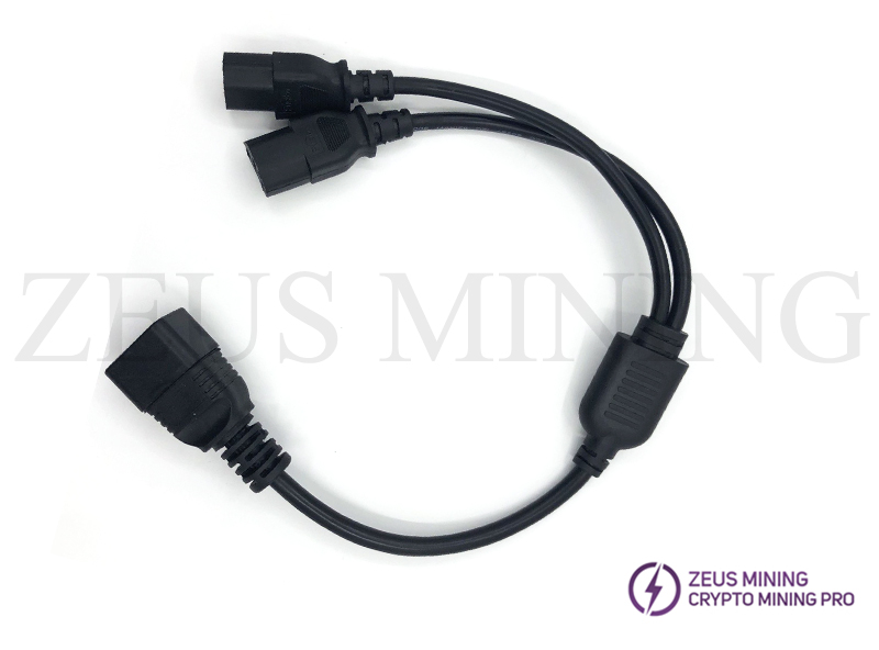 c13 to c14 power cable