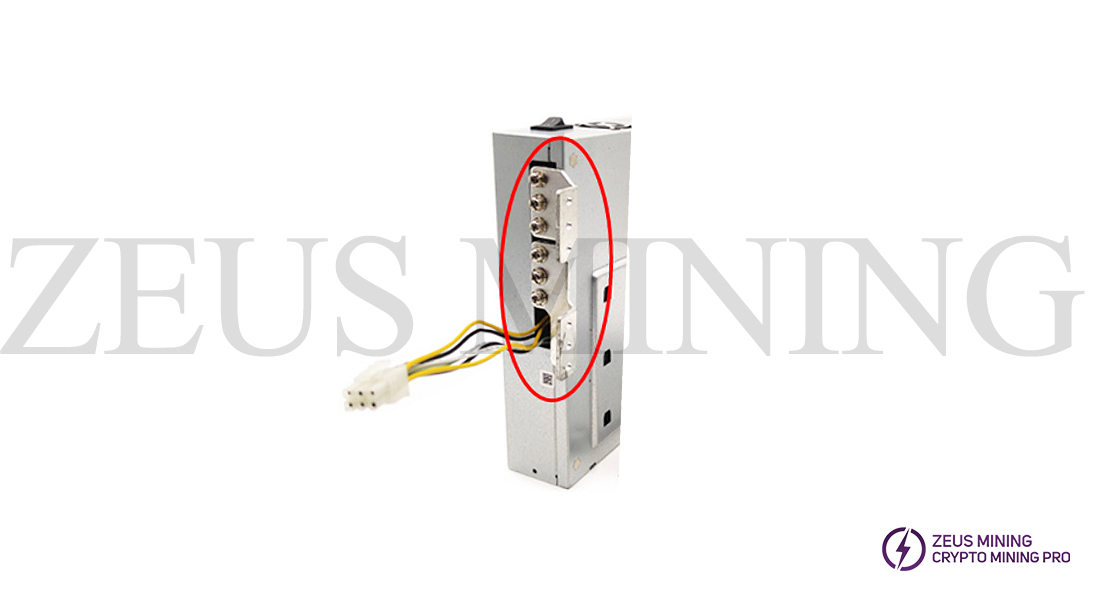 Avalon PSU Accessories Avalon PSU Accessories