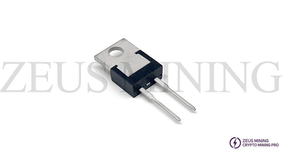 C3D08060A transistor
