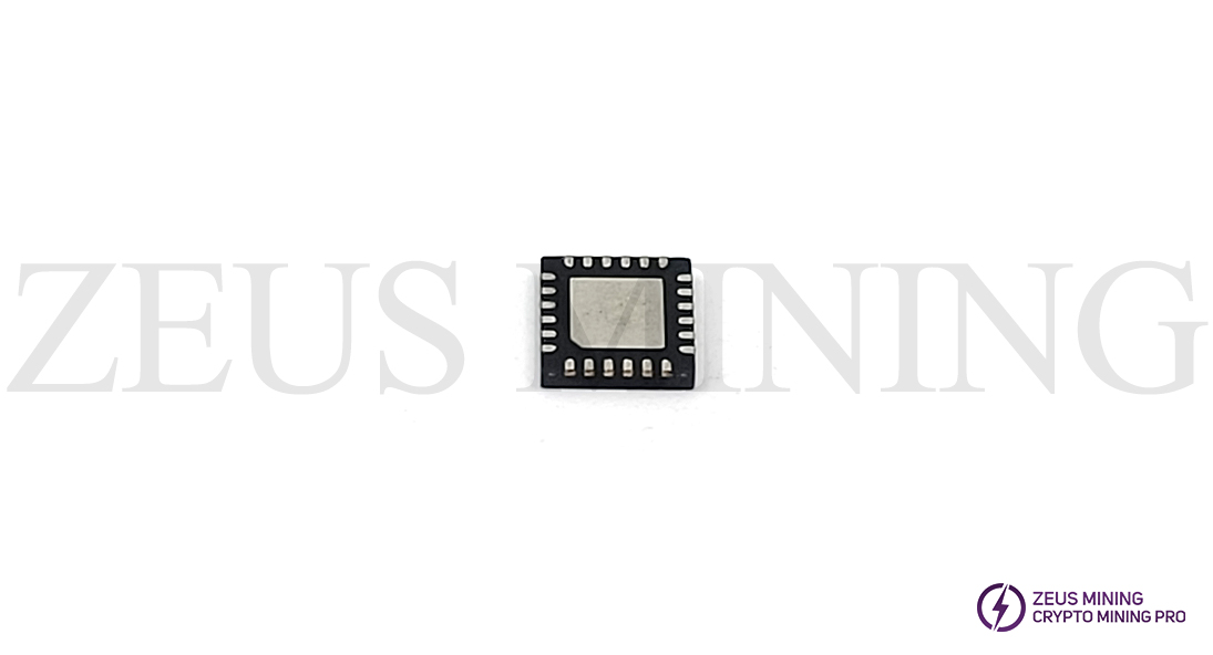 TXS02612RTWR chip