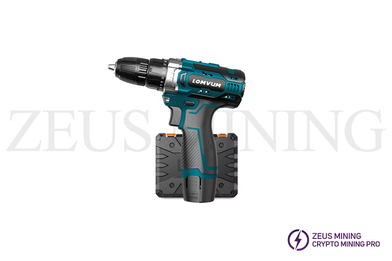 electric screwdriver repair electric screwdriver repair