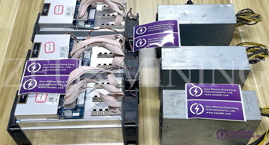 Antminer T9+ for sale