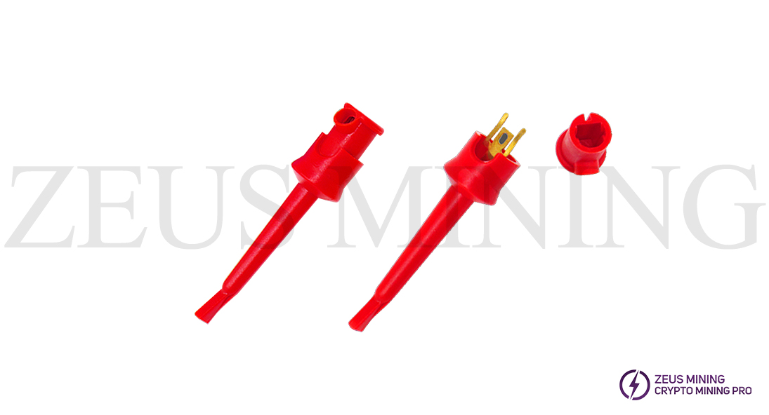 Pure copper welding hook pliers Pure copper welding hook pliers