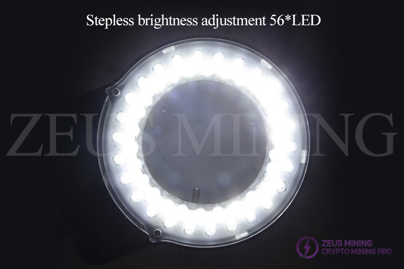 LED light