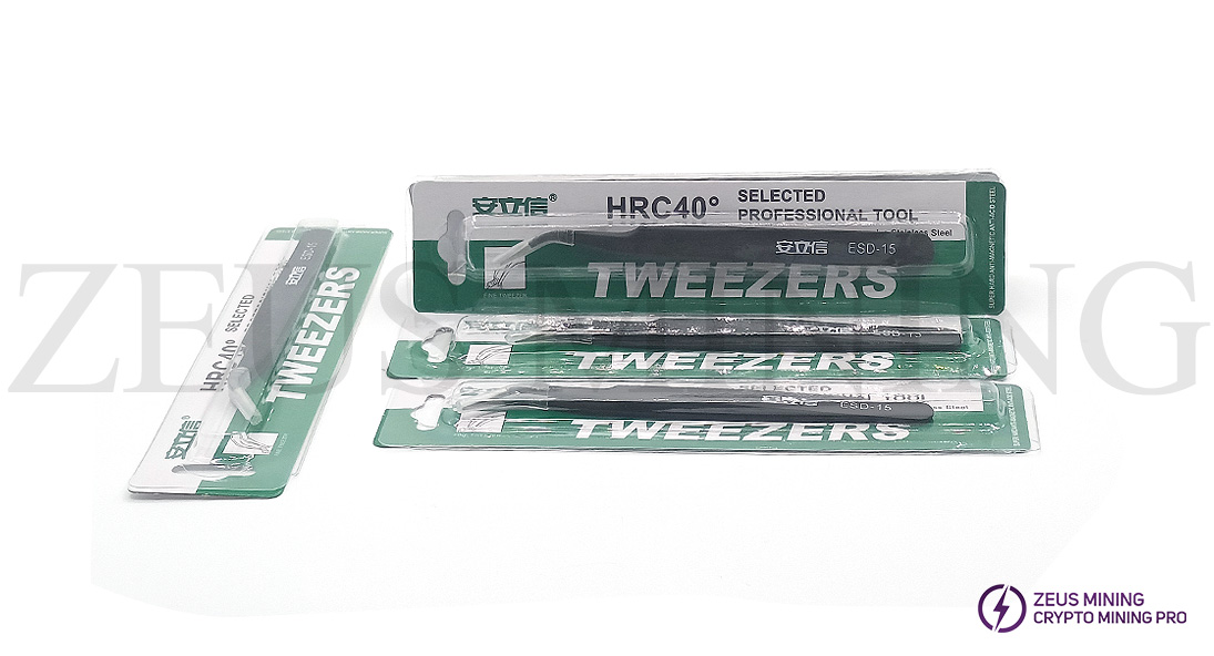 fine tip curved tweezers fine tip curved tweezers