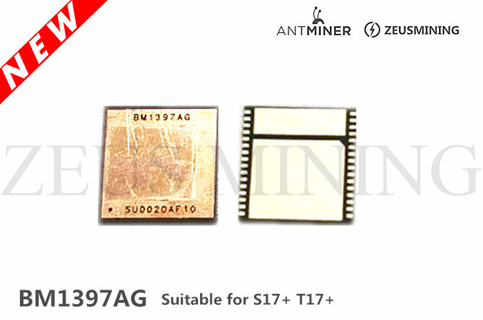 BM1397 chip