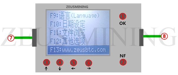 Antminer hash board code editor