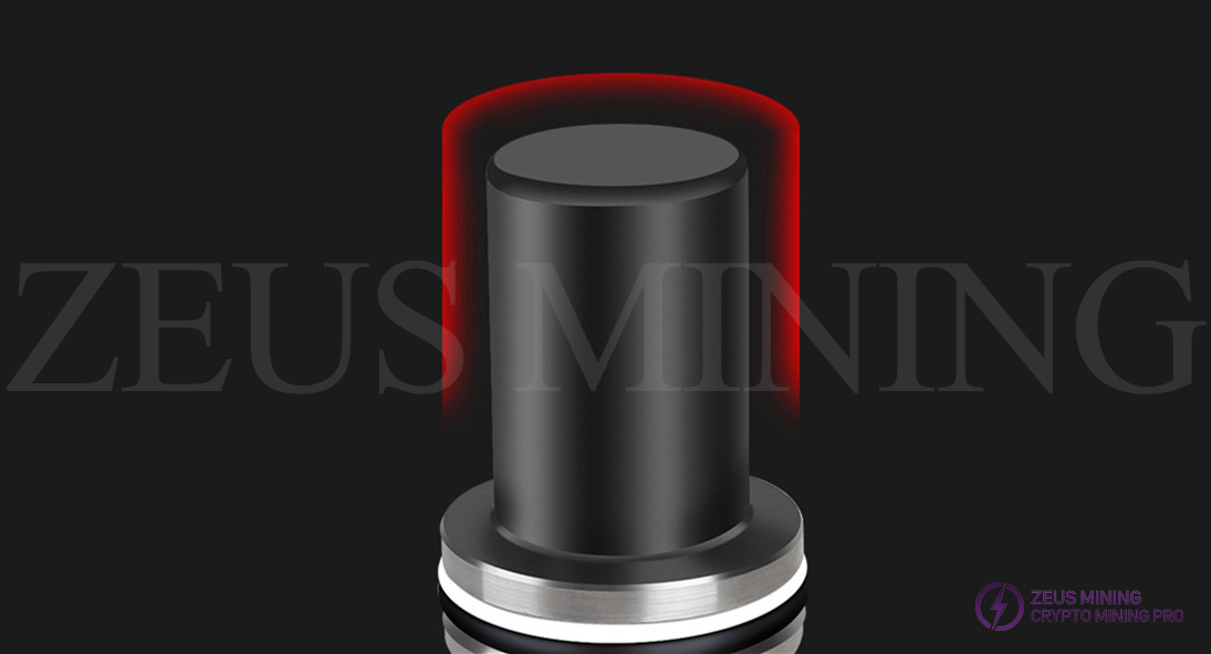 quick hydraulic pliers