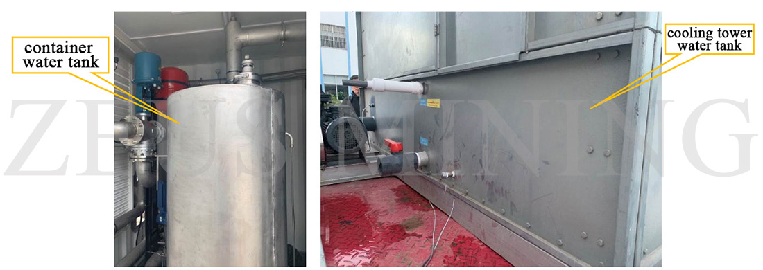 containers and cooling tower water tanks.jpg