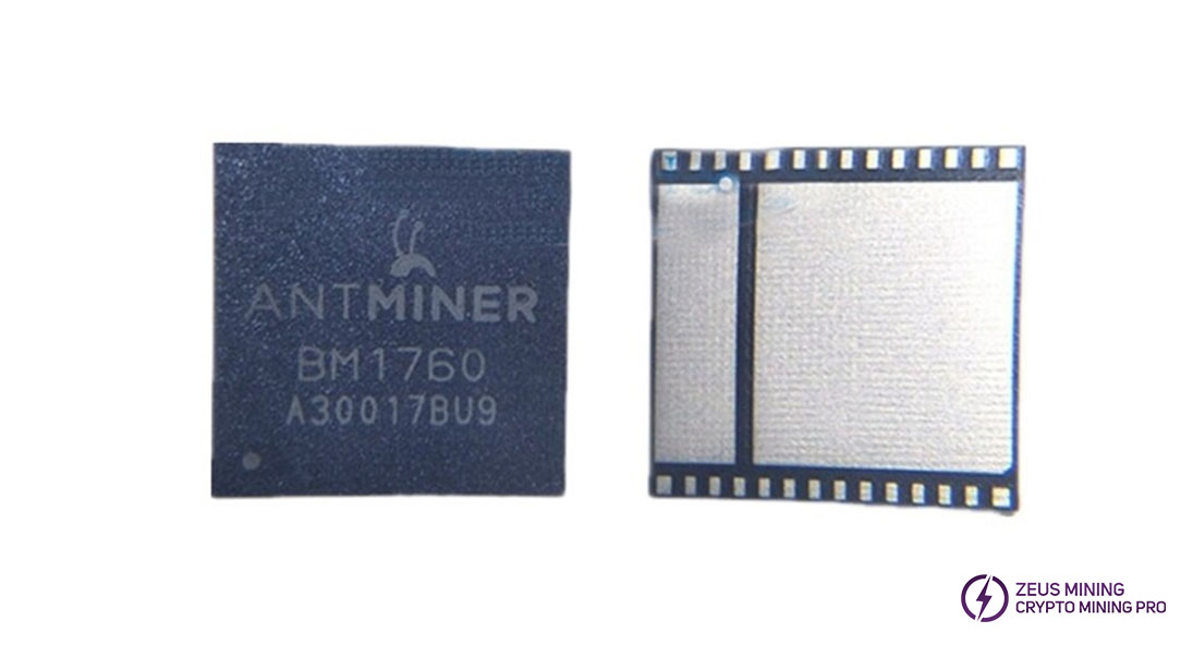 BM1760 chip BM1760 chip
