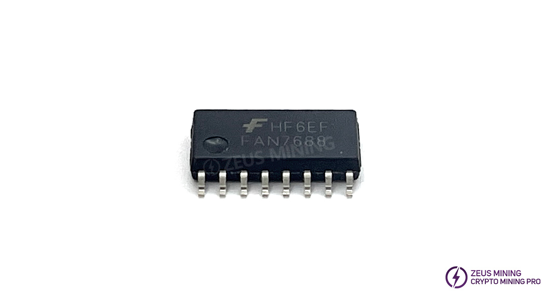 FAN7688 | Zeus Mining