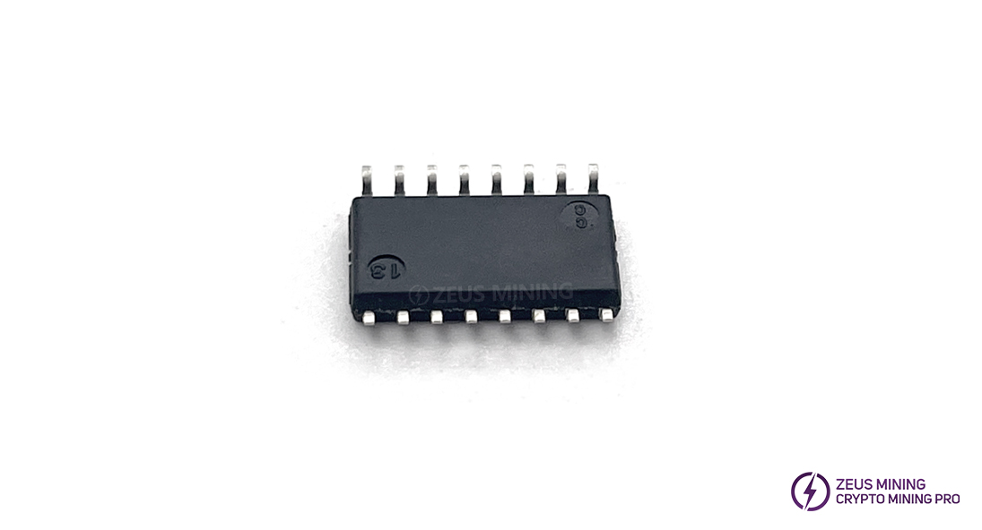 FAN7688 | Zeus Mining
