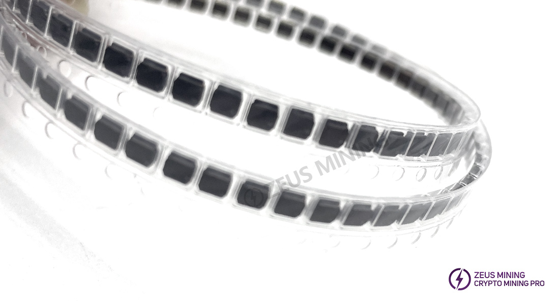 inductor for S17+ hash board inductor for S17+ hash board