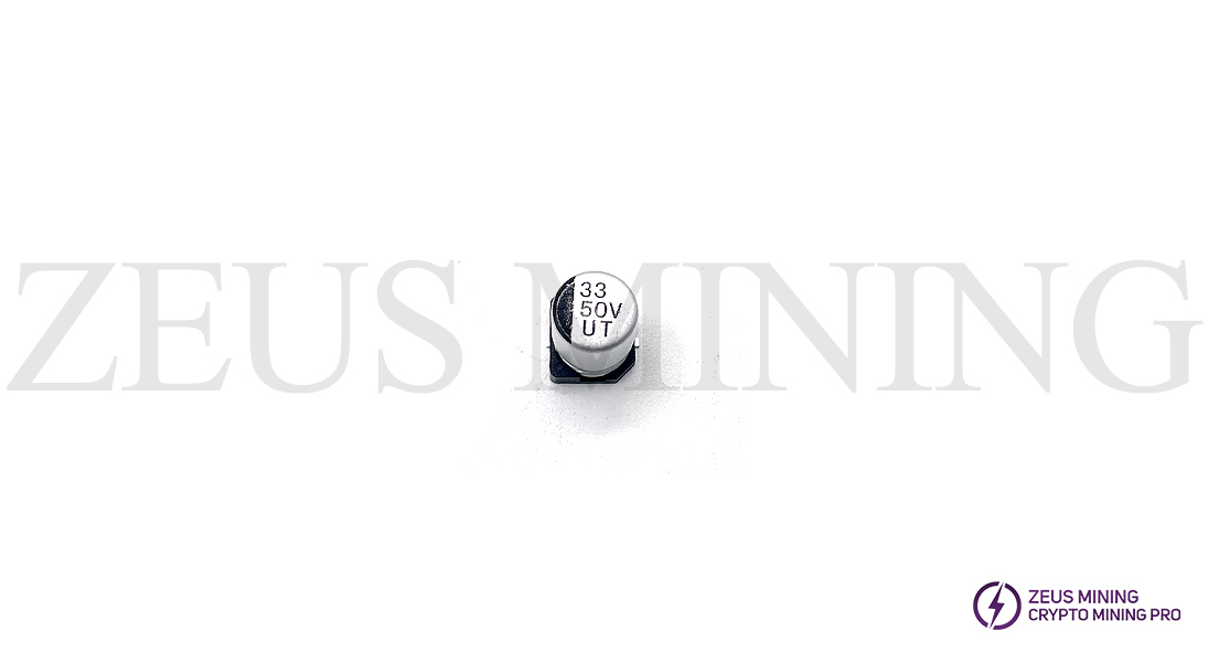 50v capacitor 50v capacitor