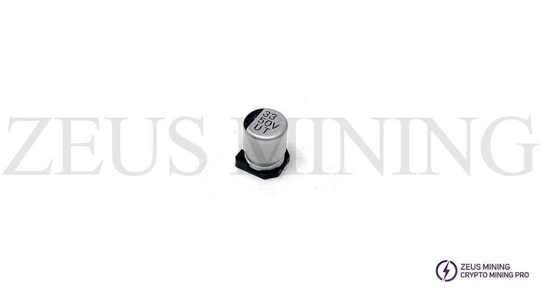 Solid Capacitor 50V 33uf Solid Capacitor 50V 33uf