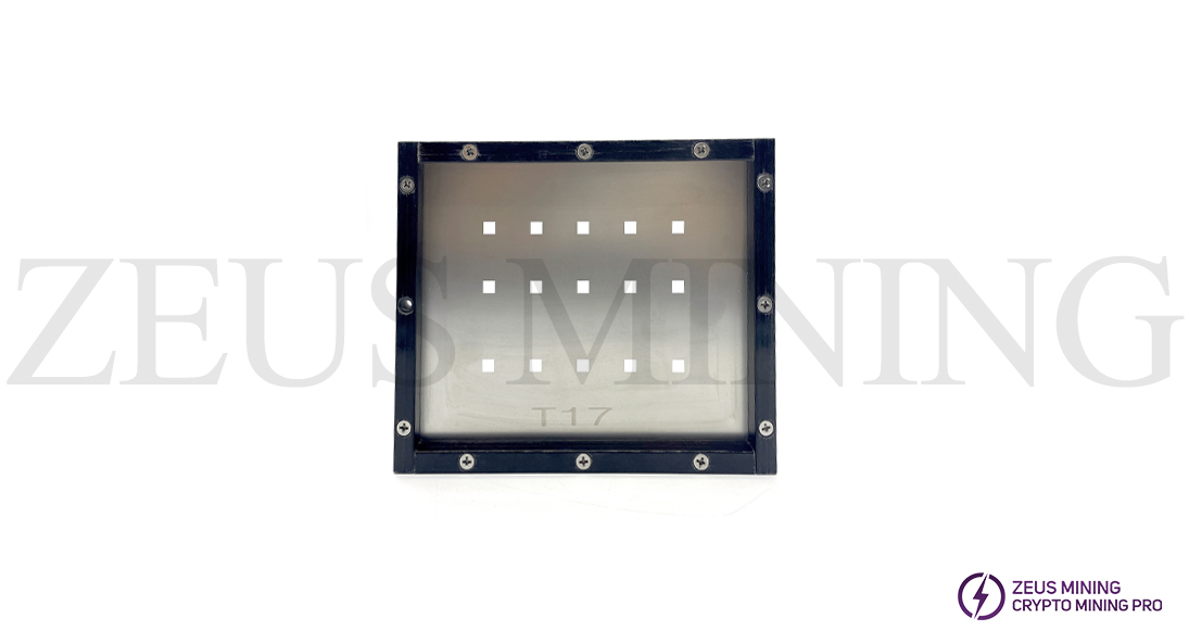 T17 Scrape silicone grease mold T17 Scrape silicone grease mold