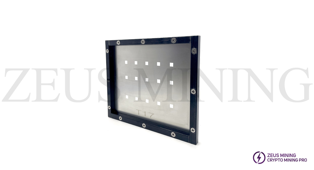 t17 refit heatsink kit t17 refit heatsink kit