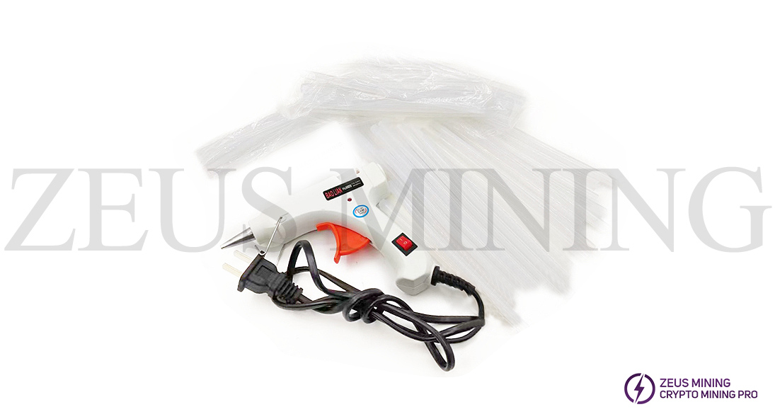 hot melt glue gun hot melt glue gun