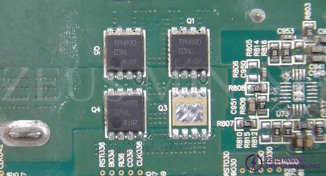 TPHR9003NL for hashboard TPHR9003NL for hashboard