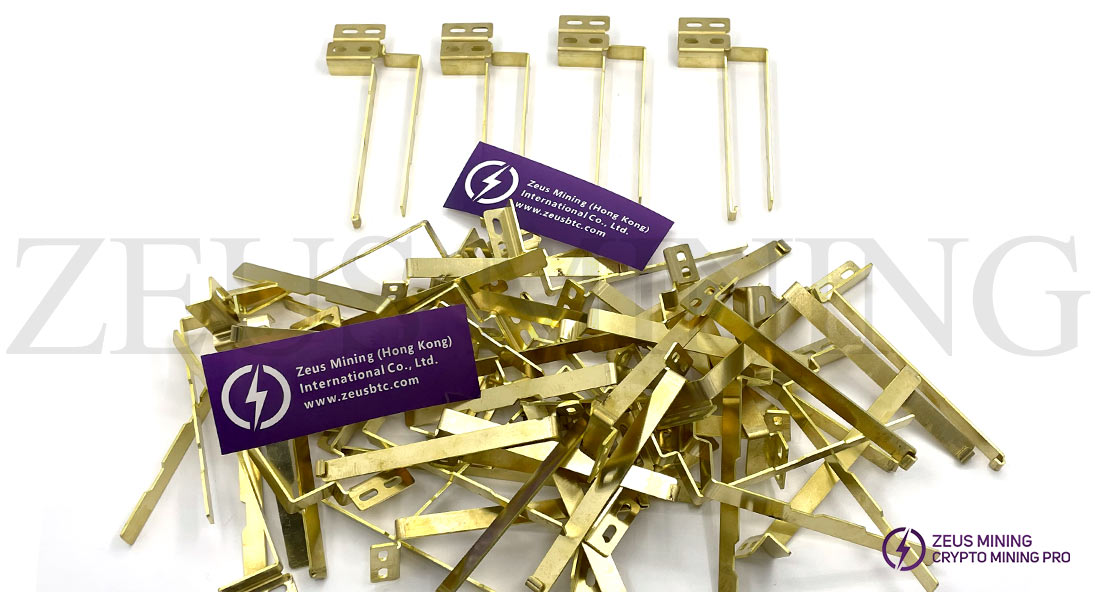 conductive copper sheet conductive copper sheet