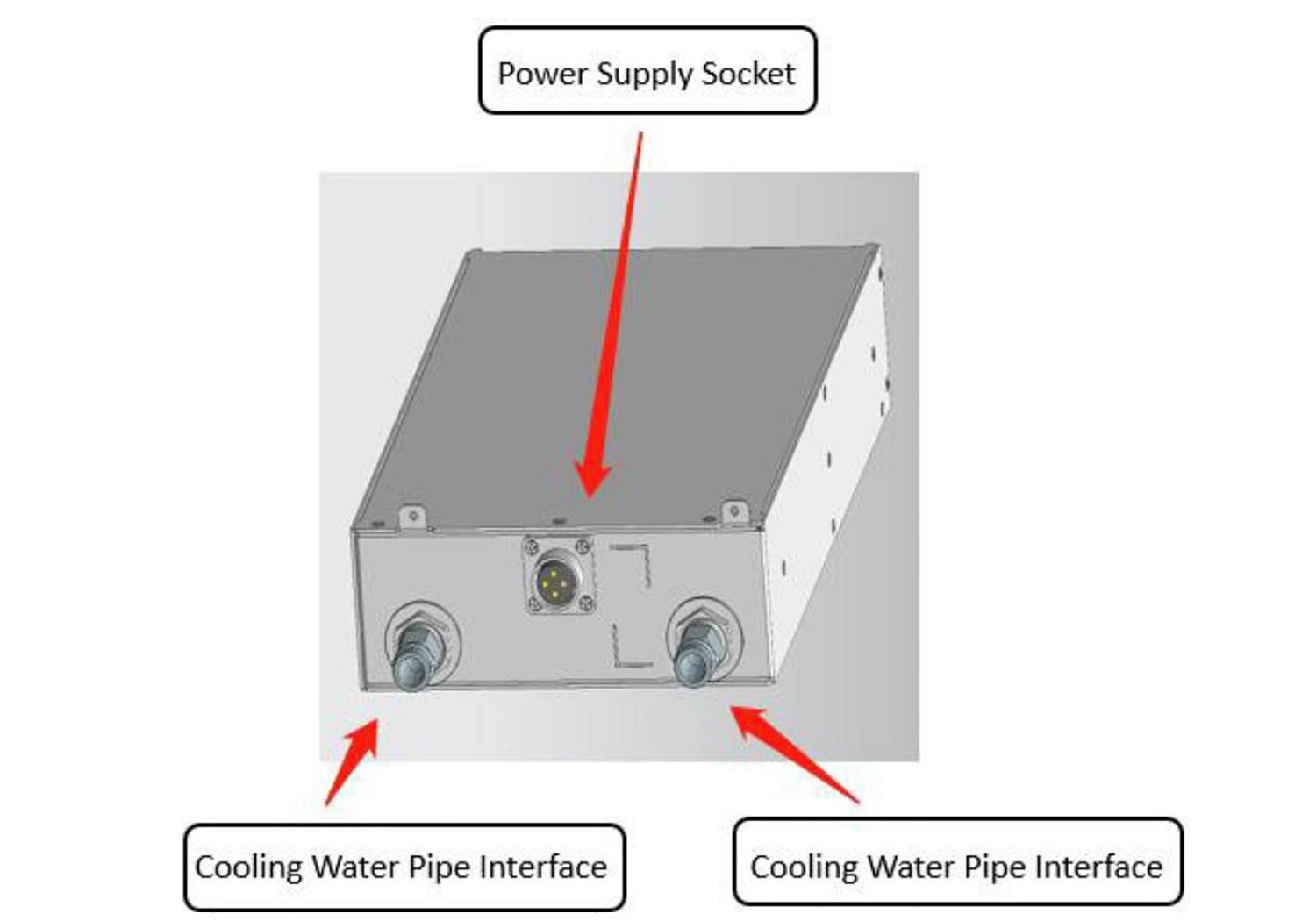 Antminer APW11 Power Supply
