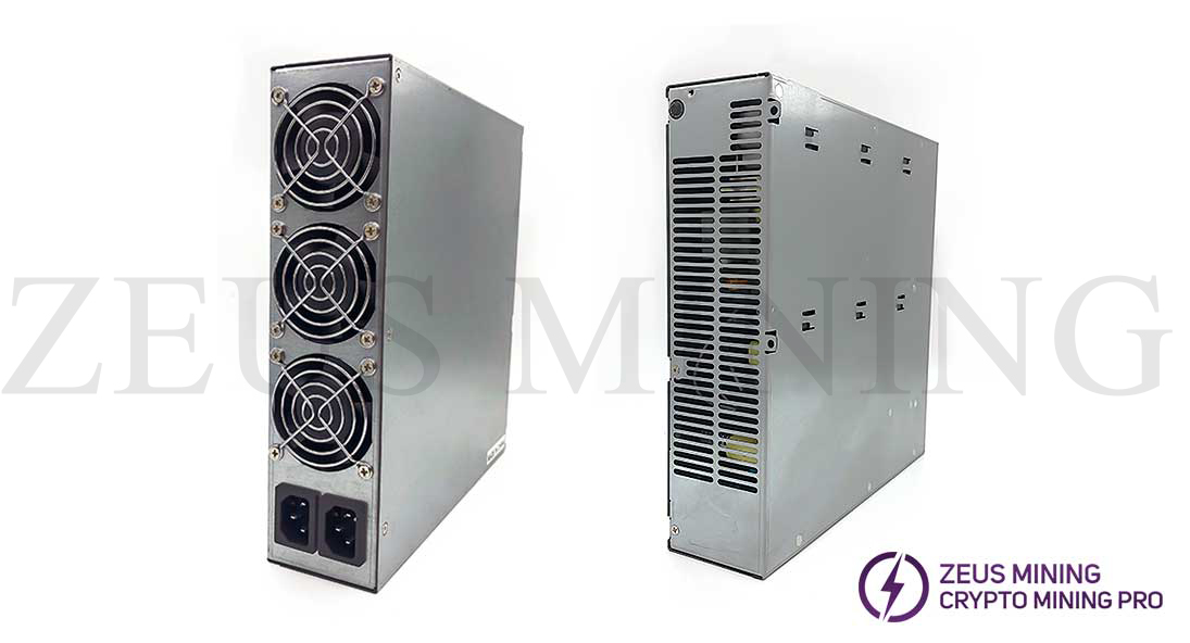 Antminer APW12 PSU