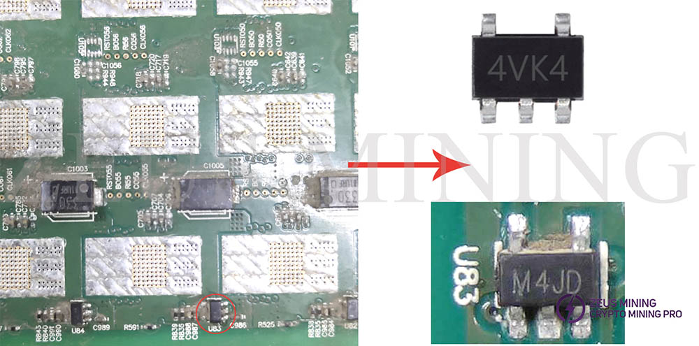 voltage regulators chip voltage regulators chip